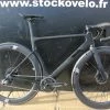 3TTT Vélo 3T STRADA TEAM Limited Edition SRAM Force Disc ETap AXS 12V Full Black -Vélos de Route Remise 3T noir 1