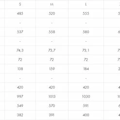 Vélo ARGON 18 KRYPTON CS DISC Carbone Shimano Ultégra 8000 11V -Vélos de Route Remise ARGON 18 CS disc rouge geometrie