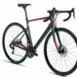 Vélo ARGON 18 KRYPTON GF DISC Shimano Ultégra 8000 11V -Vélos de Route Remise ARGON 18 GF disc grey