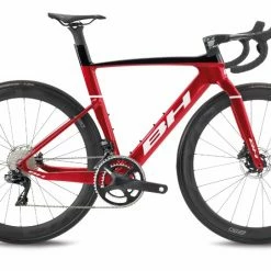 Vélo BH AEROLIGHT 7.0 Shimano Dura-Ace Di2 12V 2022 Couleurs Au Choix 10 Vélo BH AEROLIGHT 7.0 Shimano Dura-Ace Di2 12V 2022 Couleurs Au Choix -Vélos de Route Remise BH AEROLIGHT 7.0 rouge
