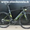 Vélo BH G7 PRO Shimano Ultégra 8000 11V Noir/jaune Flash Vernis 2 Vélo BH G7 PRO Shimano Ultégra 8000 11V Noir/jaune Flash Vernis -Vélos de Route Remise BH G7 noir jaune