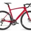 Vélo BH G8 DISC Limited Edition Rouge Corail