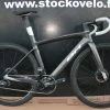 Vélo BH G8 DISC « Limited Edition » SRAM Force AXS 12V Gris -Vélos de Route Remise BH G8 gris force 12V