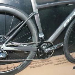 Vélo BH G8 DISC « Limited Edition » SRAM Force AXS 12V Gris 13 Vélo BH G8 DISC « Limited Edition » SRAM Force AXS 12V Gris -Vélos de Route Remise BH G8 gris force 12V 5