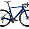 Vélo BH RS1 3.0 Carbone Shimano 105 11V 2023 Bleu 2 Vélo BH RS1 3.0 Carbone Shimano 105 11V 2023 Bleu -Vélos de Route Remise BH RS1 3.0 2023 bleu