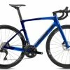 Vélo BH RS1 3.5 Carbone Shimano 105 Di2 12V 2023 Bleu -Vélos de Route Remise BH RS1 3.5 2023 bleu