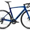 Vélo BH RS1 4.0 Carbone SRAM Rival AXS 12V 2023 Bleu -Vélos de Route Remise BH RS1 4.0 2023 bleu