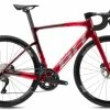 Vélo BH RS1 4.5 Carbone SHIMANO Ulégra 8150 Di2 12V 2023 Rouge -Vélos de Route Remise BH RS1 4.5 2023 rouge