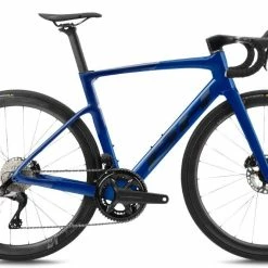 Vélo BH RS1 5.0 Carbone SHIMANO Ulégra 8150 Di2 12V 2023 Bleu