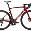 Vélo BH RS1 5.0 Carbone SHIMANO Ulégra 8150 Di2 12V 2023 Rouge