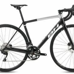 Vélo BH SL1 2.4 Carbone Shimano 105 11V 2023 Noir/gris