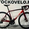 Vélo BH SL1 2.9 Carbone Shimano 105 Di2 12V 2023 Rouge