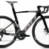 Vélo BH AEROLIGHT 6.0 SHIMANO 105 Di2 12V 2023 Noir -Vélos de Route Remise BH aerolight 6.0 2023 noir