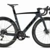 Vélo BH AEROLIGHT 6.5 Shimano Ultégra Di2 12V 2022 Noir/gris -Vélos de Route Remise BH aerolight 6.5 2022 noir gris 1