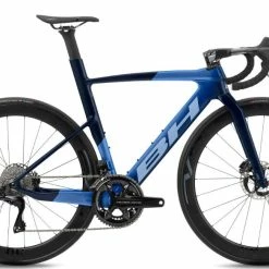 Vélo BH AEROLIGHT 7.0 SHIMANO Dura-Ace Di2 12V 2023 Bleu