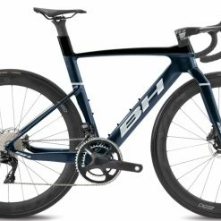 Vélo BH AEROLIGHT 7.0 Shimano Dura-Ace Di2 12V 2022 Couleurs Au Choix 11 Vélo BH AEROLIGHT 7.0 Shimano Dura-Ace Di2 12V 2022 Couleurs Au Choix -Vélos de Route Remise BH aerolight 7.0 noir bleu blanc