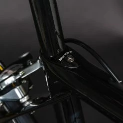 BH Vélo KUOTA Khan Shimano Ultégra 8000 11V 7 Kg -Vélos de Route Remise KUOTA khan noir 4