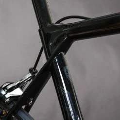 BH Vélo KUOTA Khan Shimano Ultégra 8000 11V 7 Kg -Vélos de Route Remise KUOTA khan noir 5