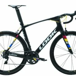 LOOK 795 Light ZR Pro Team Shimano Ultégra 8000 11V