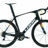 LOOK 795 Light RS Pro Team Shimano Ultégra 8000 11V -Vélos de Route Remise LOOK 795 light RS pro team mat