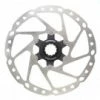 Disque De Frein Shimano SLX RT64 160mm Center Lock 2 Disque De Frein Shimano SLX RT64 160mm Center Lock -Vélos de Route Remise SM RT64M slx