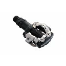 Paire De Pédale Shimano PD-M520 3 Paire De Pédale Shimano PD-M520
