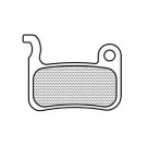 Brake Authority Plaquettes VTT Shimano XTR LX XT SLX SAINT 3 Brake Authority Plaquettes VTT Shimano XTR LX XT SLX SAINT