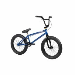 BMX 18'' SUBROSA TIRO NAVY BLUE -Vélos de Route Remise bmx 18 subrosa tiro navy blue 2