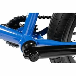 BMX 18'' SUBROSA TIRO NAVY BLUE -Vélos de Route Remise bmx 18 subrosa tiro navy blue 3