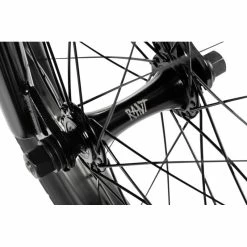 BMX 18'' SUBROSA TIRO NAVY BLUE -Vélos de Route Remise bmx 18 subrosa tiro navy blue 5