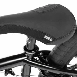 BMX 18'' SUBROSA WINGS BLACK 2022 -Vélos de Route Remise bmx 18 subrosa wings black 2022 2