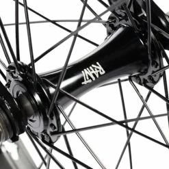 BMX 18'' SUBROSA WINGS BLACK 2022 -Vélos de Route Remise bmx 18 subrosa wings black 2022 3