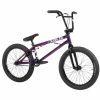 BMX 18'' SUBROSA WINGS TRANS PURPLE 2022 -Vélos de Route Remise bmx 18 subrosa wings trans purple 2022