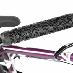 BMX 18'' SUBROSA WINGS TRANS PURPLE 2022 -Vélos de Route Remise bmx 18 subrosa wings trans purple 2022 2
