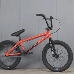 BMX 18'' SUNDAY PRIMER RED 2021 -Vélos de Route Remise bmx 18 sunday primer red 2021 2