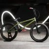 BMX 20'' SUBROSA ALTUS ARMY GREEN 2022 -Vélos de Route Remise bmx 20 subrosa altus army green 2022