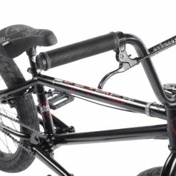 BMX 20'' SUBROSA ALTUS BLACK 2022 -Vélos de Route Remise bmx 20 subrosa altus black 2022 5