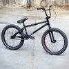 BMX 20'' SUBROSA ALTUS BLACK/RED CUSTOM 2 BMX 20'' SUBROSA ALTUS BLACK/RED CUSTOM -Vélos de Route Remise bmx 20 subrosa altus blackred custom