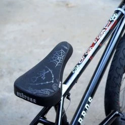 BMX 20'' SUBROSA ALTUS BLACK/RED CUSTOM -Vélos de Route Remise bmx 20 subrosa altus blackred custom 4