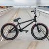 BMX 20'' SUBROSA ALTUS BLOOD SPLATTER CUSTOM -Vélos de Route Remise bmx 20 subrosa altus blood splatter custom