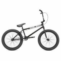 BMX 20,25'' KINK LAUNCH IRIDESCENT BLACK 2022 -Vélos de Route Remise bmx 2025 kink launch iridescent black 2022 2