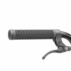 BMX 20,25'' KINK LAUNCH IRIDESCENT BLACK 2022 -Vélos de Route Remise bmx 2025 kink launch iridescent black 2022 4