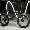 BMX 20.5'' SUBROSA SONO BLACK 2022 1 BMX 20.5'' SUBROSA SONO BLACK 2022 -Vélos de Route Remise bmx 205 subrosa sono black 2022
