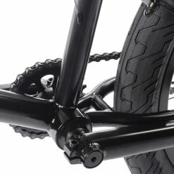 BMX 20.5'' SUBROSA SONO BLACK 2022 -Vélos de Route Remise bmx 205 subrosa sono black 2022 2