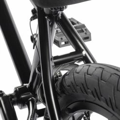 BMX 20.5'' SUBROSA SONO BLACK 2022 -Vélos de Route Remise bmx 205 subrosa sono black 2022 3