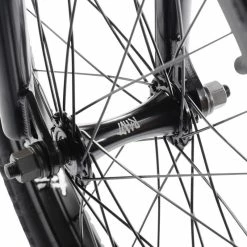 BMX 20.5'' SUBROSA SONO BLACK 2022 -Vélos de Route Remise bmx 205 subrosa sono black 2022 4