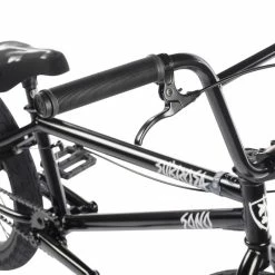 BMX 20.5'' SUBROSA SONO BLACK 2022 -Vélos de Route Remise bmx 205 subrosa sono black 2022 5