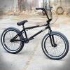 BMX 20.5'' SUBROSA SONO BLACK/WHITE CUSTOM 2 BMX 20.5'' SUBROSA SONO BLACK/WHITE CUSTOM -Vélos de Route Remise bmx 205 subrosa sono blackwhite custom