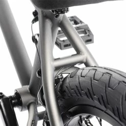 BMX 20.5'' SUBROSA SONO GRANITE GREY 2022 -Vélos de Route Remise bmx 205 subrosa sono granite grey 2022 3