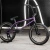 BMX 20.5'' SUBROSA TIRO PURPLE 2022 -Vélos de Route Remise bmx 205 subrosa tiro purple 2022